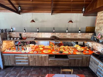 Pousada Heron - image 23