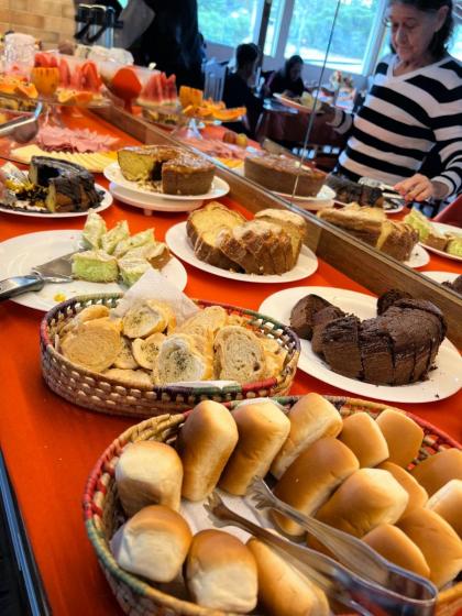 Pousada Heron - image 24