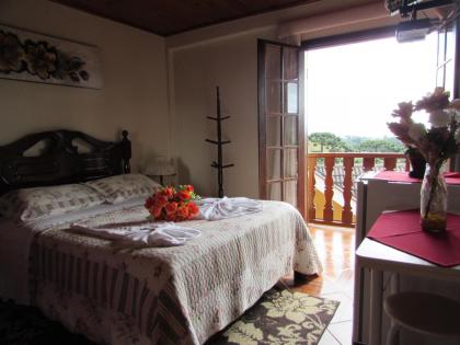 Pousada Heron - image 26