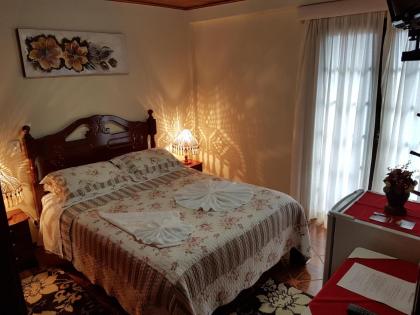 Pousada Heron - image 28