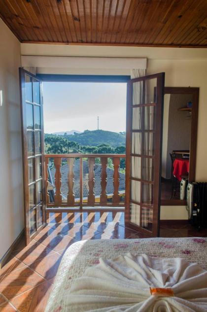 Pousada Heron - image 30