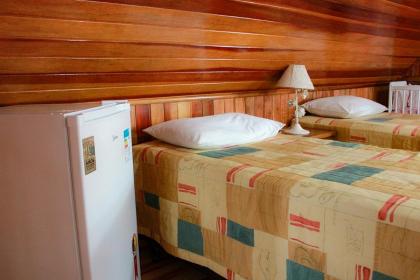 VELINN Pousada Villa Paty I - image 23