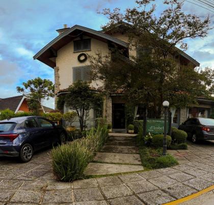 Hotel Solar d'Izabel - image 22