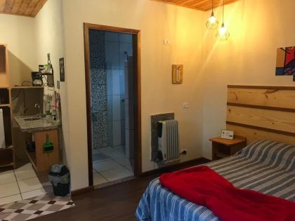 Chalés Toca dos Esquilos - image 21