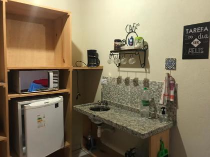 Chalés Toca dos Esquilos - image 22