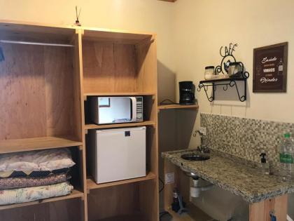 Chalés Toca dos Esquilos - image 23