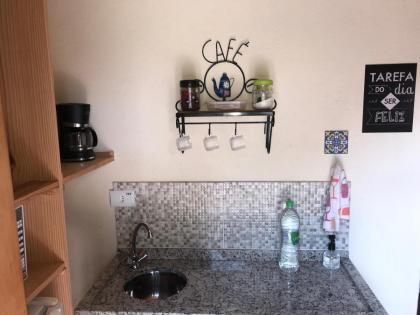 Chalés Toca dos Esquilos - image 24