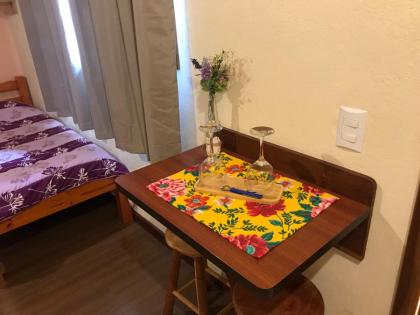 Chalés Toca dos Esquilos - image 25