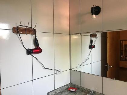 Chalés Toca dos Esquilos - image 26