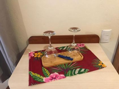 Chalés Toca dos Esquilos - image 27