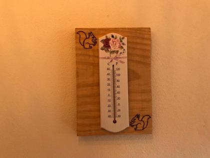 Chalés Toca dos Esquilos - image 28