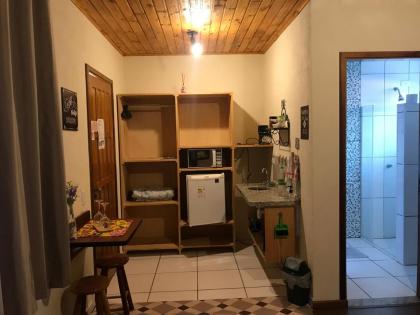 Chalés Toca dos Esquilos - image 29