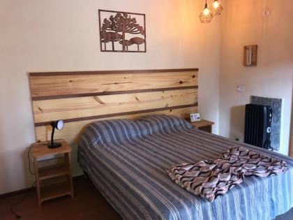 Chalés Toca dos Esquilos - image 30