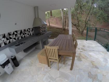 Loft Campos do Jordão - image 25