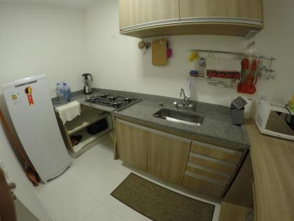 Loft Campos do Jordão - image 26