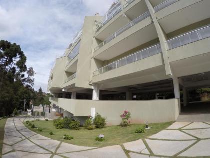 Loft Campos do Jordão - image 28
