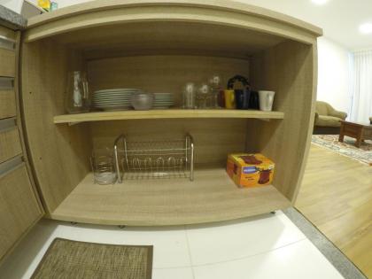 Loft Campos do Jordão - image 29