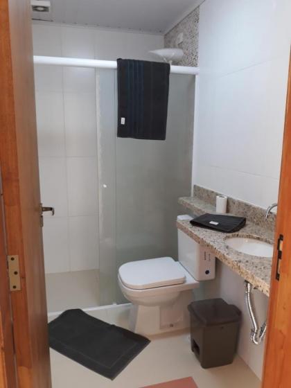 Vista para Serra - image 21