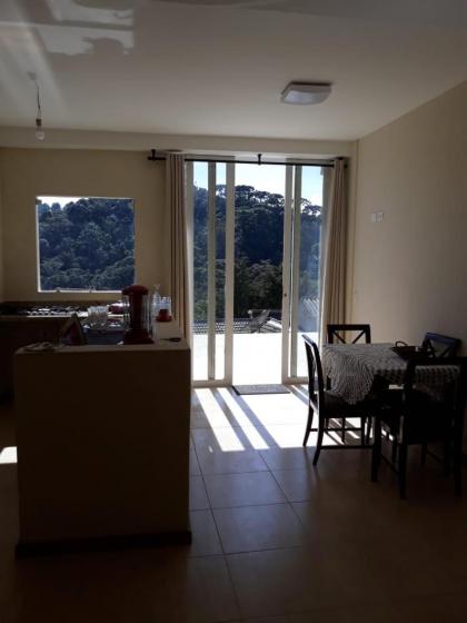 Vista para Serra - image 22