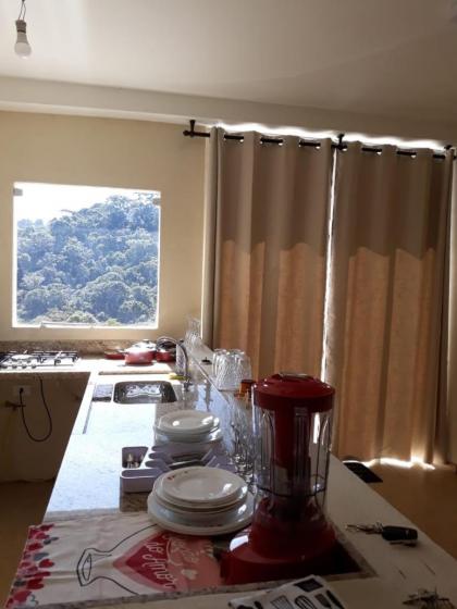 Vista para Serra - image 26