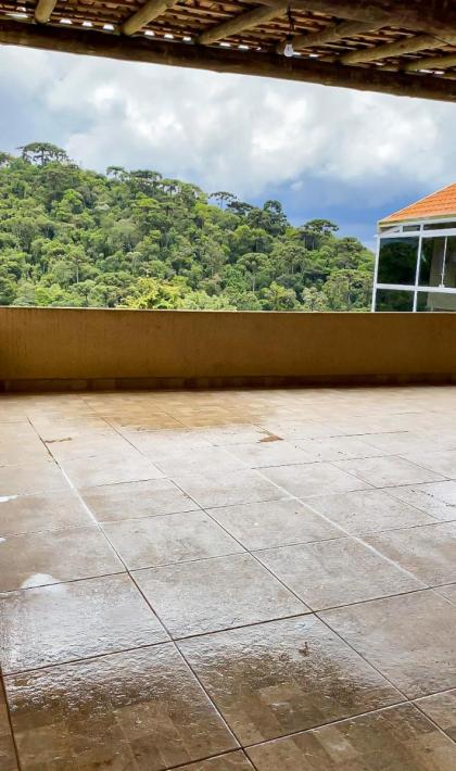 Vista para Serra - image 27