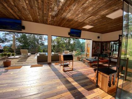 Pousada Alto Da Boa Vista - image 21