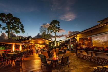 Pousada Alto Da Boa Vista - image 23