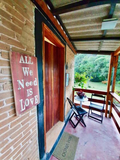 Empório reserva da serra com área lazer natureza e excelente localização - image 21