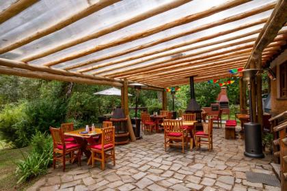 Empório reserva da serra com área lazer natureza e excelente localização - image 25