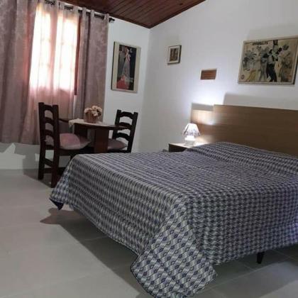Casarão das Raposas - image 25