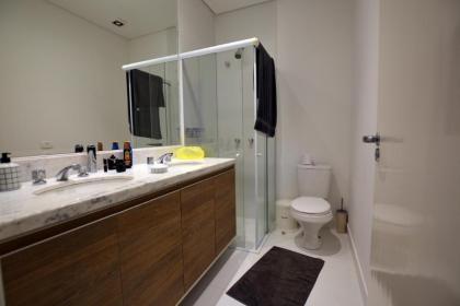 Apartment in Campos Do Jordao 