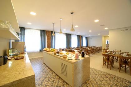 Moinho Italia Hotel - image 4