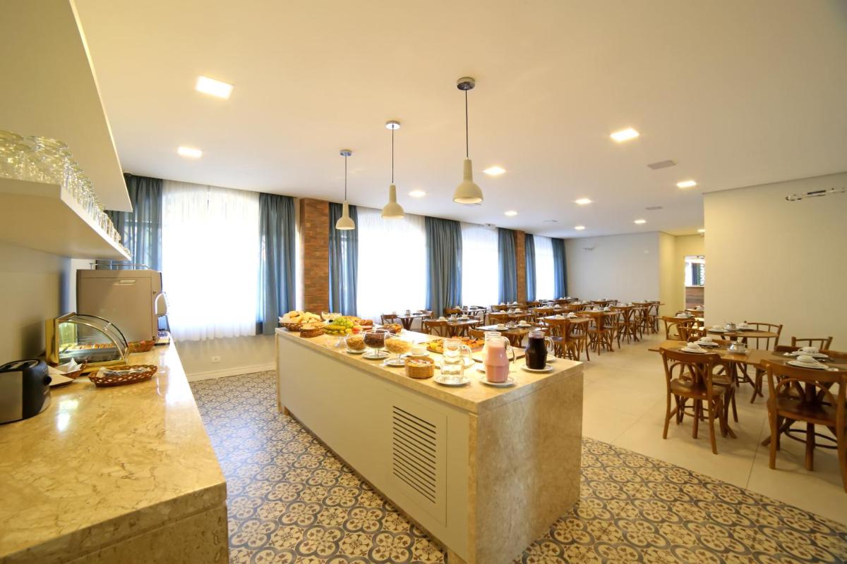 Moinho Italia Hotel - image 4