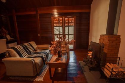 Pousada dos Quatís - image 11
