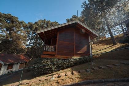 Pousada dos Quatís - image 22