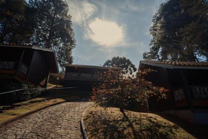 Pousada dos Quatís - image 23