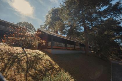 Pousada dos Quatís - image 24