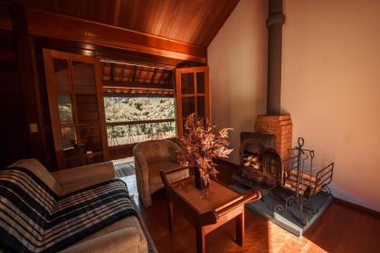 Pousada dos Quatís - image 25