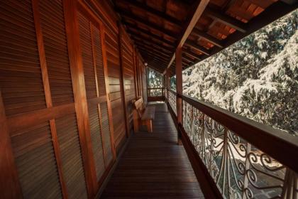 Pousada dos Quatís - image 27