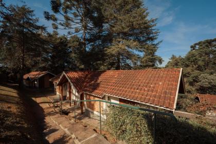 Pousada dos Quatís - image 28