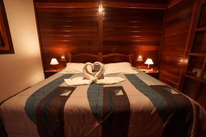 Pousada dos Quatís - image 30