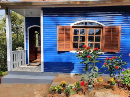 RECANTO VEKY Campos Do Jordao