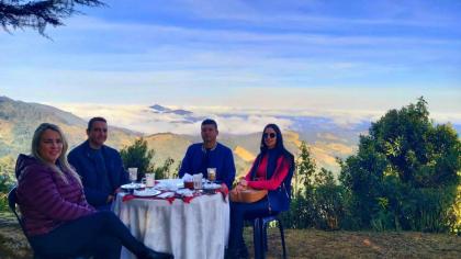 Recanto das Cerejeiras - image 26