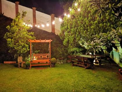 Pousada Hortelã - image 21