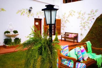 Pousada Hortelã - image 27