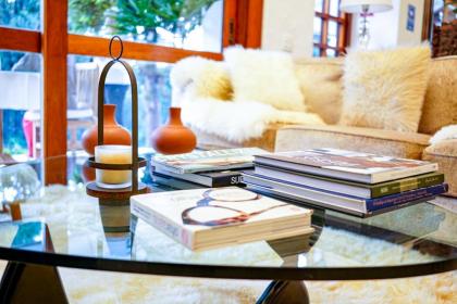 Pousada Hortelã - image 29