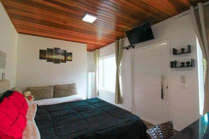 Aconchego Véu da Noiva - image 21