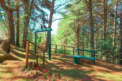 Aconchego Véu da Noiva - image 22