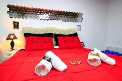 Aconchego Véu da Noiva - image 23