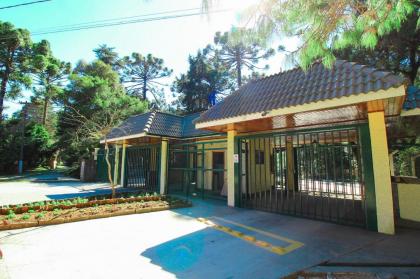 Aconchego Véu da Noiva - image 24